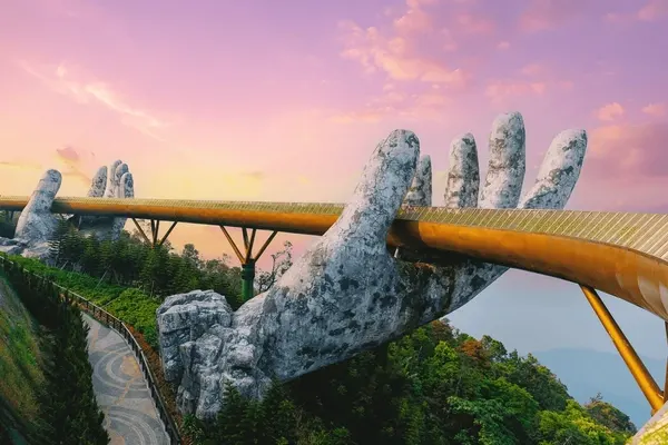 4 Days Exploring Da Nang (EXAMPLE)