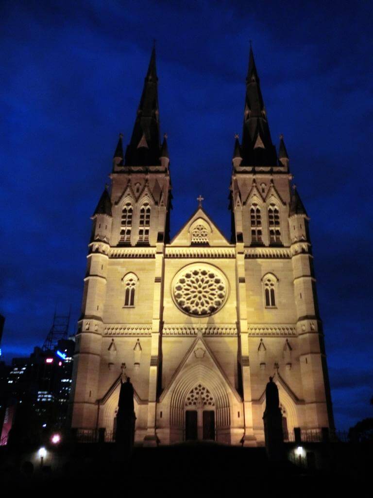 Kirche