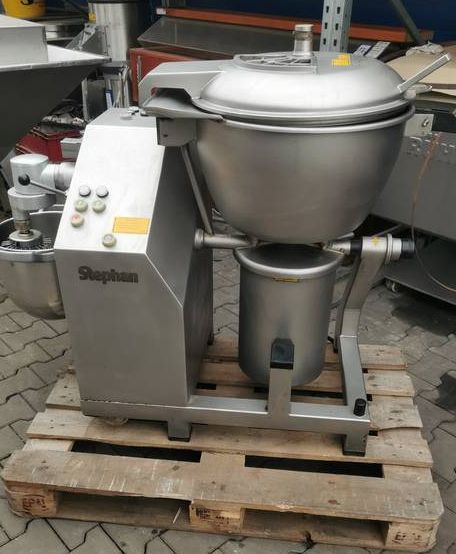 Kutry masarskie Kuter Stephan US44S