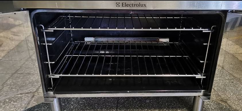 Maszyna Kuchnie Electrolux  5
