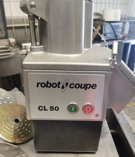 Szatkownice Szatkownica do warzyw Robot Coupe CL50