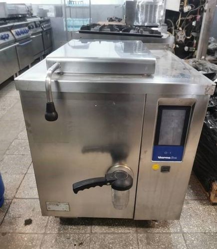 Kotły Kocioł warzelny Electrolux 