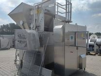 Maszyna Wilki masarskie  Karl Schnell 400 1