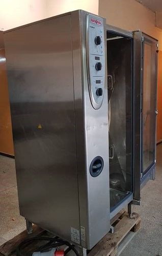 Piece Piec Rational CM 201