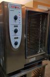 Maszyna Piece Piec Rational CM101G 2