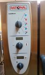 Maszyna Piece Piec Rational CM101G 4