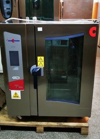 Piece Piec Convotherm Easy Touch