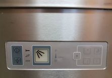 Machine Dishwashers Winterhalter GS640 4