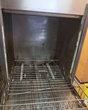 Machine Dishwashers Winterhalter GS640 3