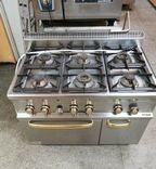 Maszyna Kuchnie Hobart HG6 3