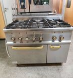 Maszyna Kuchnie Hobart HG6 1