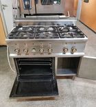 Maszyna Kuchnie Hobart HG6 4