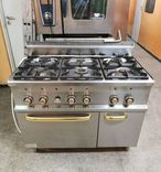 Maszyna Kuchnie Hobart HG6 2