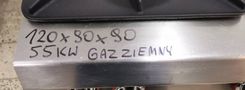 Maszyna Kuchnie Angelopo 4