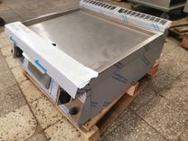 Maszyna Grill Grill Gazowy Gładki 2