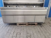 Maszyna Frytkownice Frytownica EL-R450 5