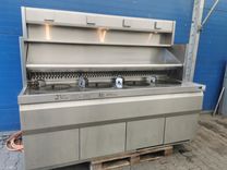 Maszyna Frytkownice Frytownica EL-R450 1