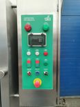 Maszyna Myjki SYSPAL EC20 8