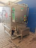Maszyna Myjki SYSPAL EC20 2