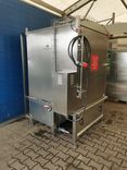 Maszyna Myjki SYSPAL EC20 3