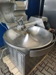Maszyna Kutry masarskie Kuter Meissner RS-65 2
