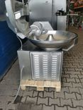 Maszyna Kutry masarskie Kuter Meissner RS-65 4