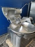 Maszyna Kutry masarskie Kuter Meissner RS-65 3