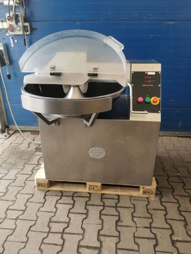 Kutry masarskie Kuter Meissner RS-65