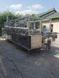 Machine Packing machines Waldner Sleever 1