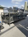 Machine Packing machines Waldner Sleever 2