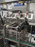 Machine Packing machines Waldner Sleever 3