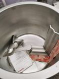 Maszyna Masownice próżniowe Masownica próżniowa Ruhle - MKR130 5