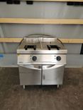Maszyna Frytkownice Frytkownica elektryczna  Zanussi  1