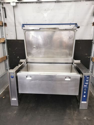 Patelnie Patelnia  Electrolux Therma Line