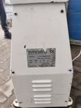 Maszyna Maszyny piekarnicze Mastro  4