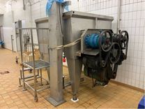 Maszyna Wilki masarskie Wilko-mieszałka  Simotek 88-10239 2