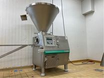 Maszyna Nadziewarki próżniowe Vemag Robot HP15C 2