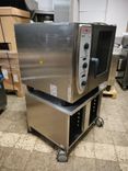 Maszyna Piece Rational CM SCC 61E 2