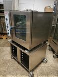 Maszyna Piece Rational CM SCC 61E 3