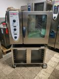 Maszyna Piece Rational CM SCC 61E 8
