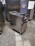 Maszyna Frytkownice Zanussi 3