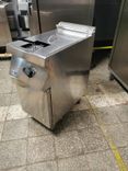 Maszyna Frytkownice Zanussi 4