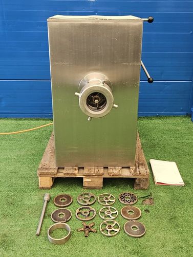 Wilki masarskie Wilk Laska 130mm