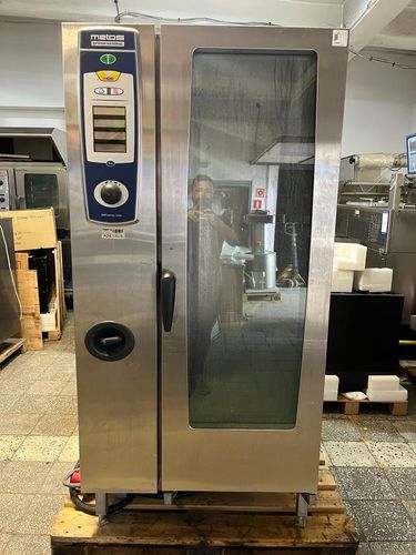 Piece Piec Rational Metos 201E