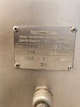 Maszyna Nadziewarki próżniowe Nadziewarka próżniowa Handtmann VF610  20