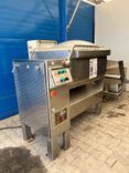 Machine Food mixers Z-Arm Mixer 2