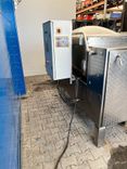 Machine Food mixers Z-Arm Mixer 5