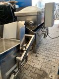 Machine Food mixers Z-Arm Mixer 4