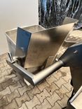 Machine Food mixers Z-Arm Mixer 7