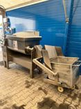 Machine Food mixers Z-Arm Mixer 3
